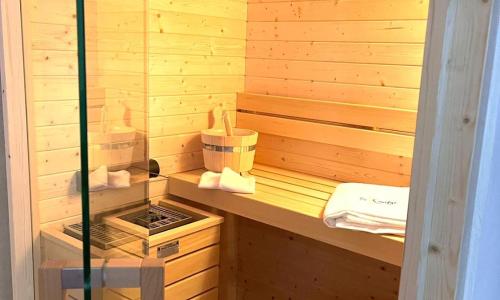 B&B suite spa la Sciantosa