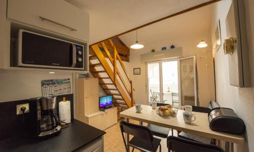 Appartement a 900m de la plage aux Sables d'Olonne