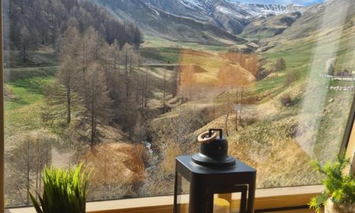 grand studio 28 m2 tout confort au pieds des pistes