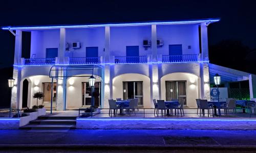 Hotel Ca' Bianca da Paolino