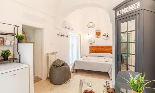 Casa Felice Tiny & Comfortable Studio