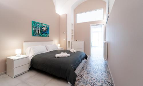 [Catania Center] Modern Apartment