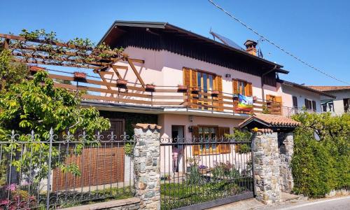 Apartment Cinzia by Interhome