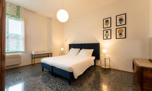 Por Santa Maria Apartment