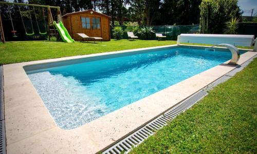 Appartement d'une chambre avec piscine partagee jacuzzi et jardin clos a Avignon