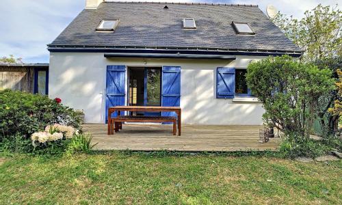 Maison de 100m2 proche des Grands Sables by Weekome