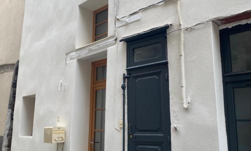 duplex cosy au cœur de Royat