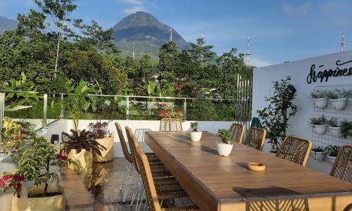 White Swan Private VIlla