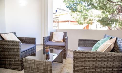 Casa Doride, few steps from the beach IUNQ6195