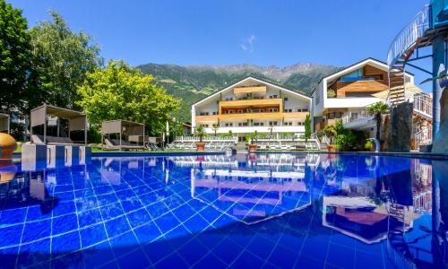 Familien-Wellness Residence Tyrol
