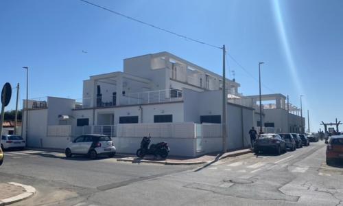 Casa Vacanza Surf & Kite Focene