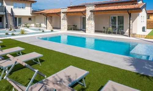 Corte Rocchetti Suite