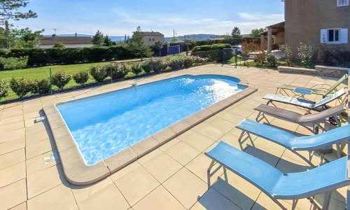 Beautiful Home In Gargas With Wifi