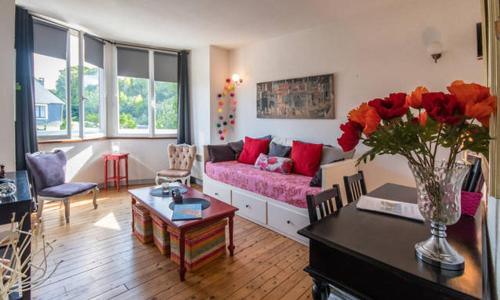 Sables d'or Bel Appartement 300 m de la plage