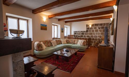 Santa Fiora Ospitalità Diffusa - Appartamento Il Villeggiante