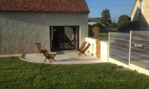 La Grange de la Chaise