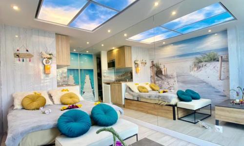 Cap d'Agde Naturist port nature 57