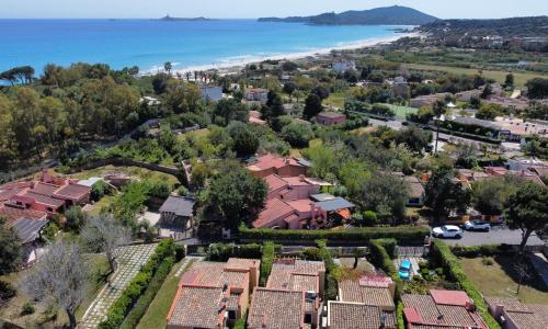 Villa Katia - Near the Beach