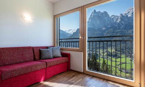 Thusnelda Apartment A