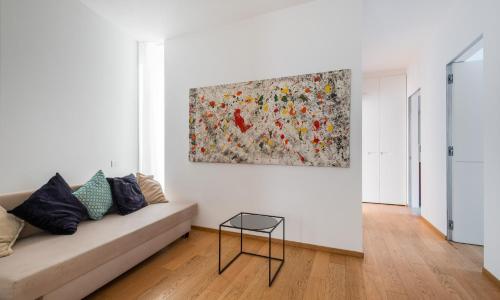 Santo Stefano Design Apartment by Wonderful Italy