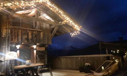 Charmant Mazot Le 1881 4 pers