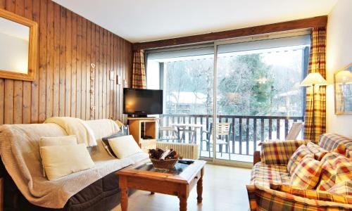 Apartment Arve 1 et 2-4 by Interhome