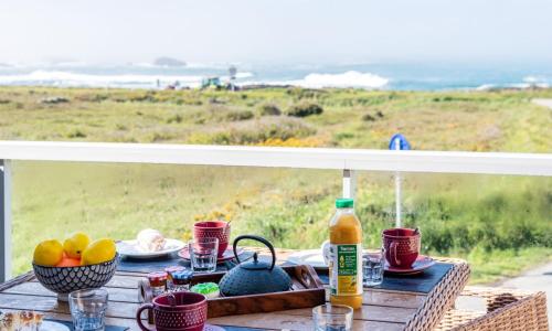 Apartment Er Palouen by Interhome