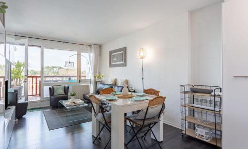 Apartment mille sabords-14 by Interhome