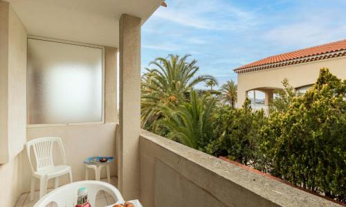 Apartment Super Plage-8 by Interhome