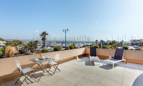 Studio Port de La Gavine-25 by Interhome