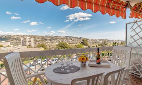 Apartment Le Giono by Interhome