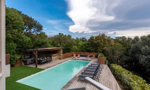 Villa Villa Trinita-1 by Interhome