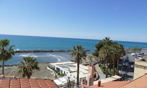 Holiday Home Casa della Mamma by Interhome