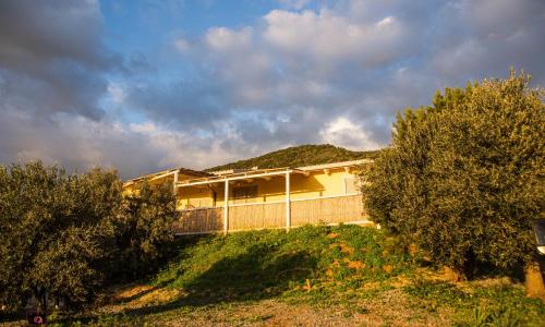 Casa vacanza le Dune