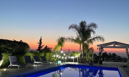 Casa Vacanze Belvedere