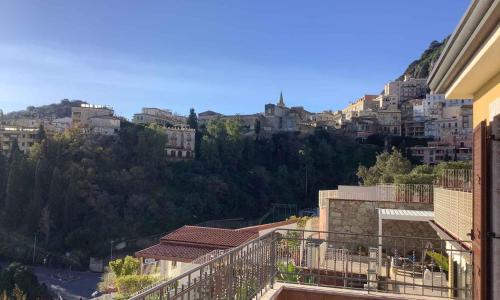 Holiday home in Taormina - Sizilien 42825