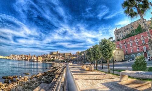 Brezza di mare Gaeta b&b