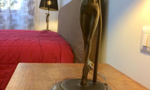 Casa Galante Ostia Centro