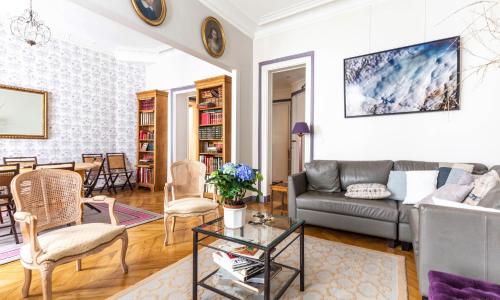 Veeve - Vintage Violet