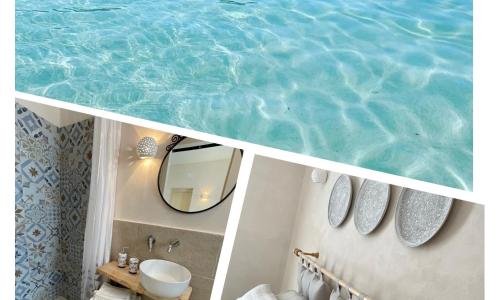 SEASIDE Temporary House