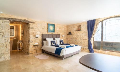 Chambre d'hôte avec SPA privatif domaine les nuits envôutées - Gard