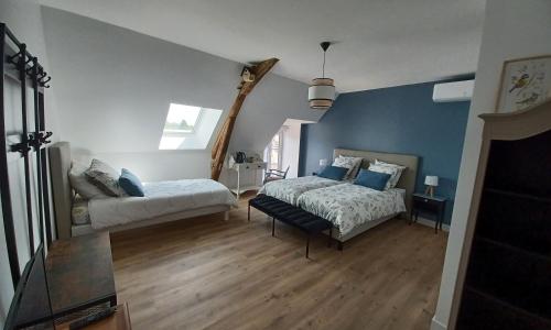 Standard Room photo