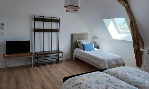 Deluxe Room photo