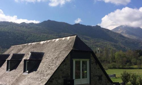 Appartement dans grange