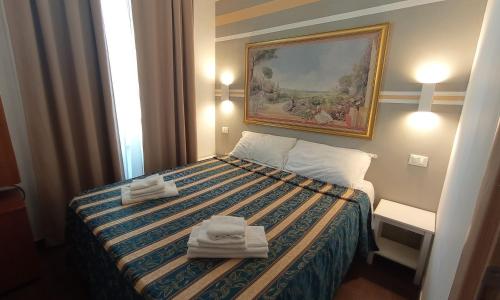 Rome Travellers Hotel