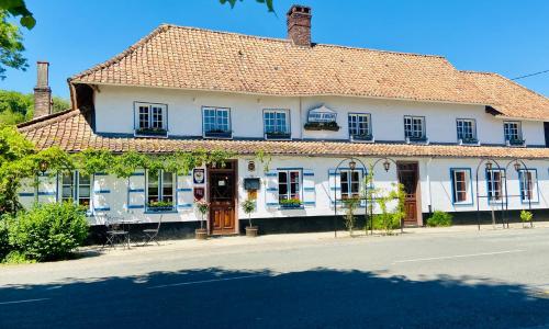 Auberge d'Inxent