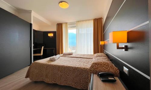 Village Bazzanega - Montagnoli Group