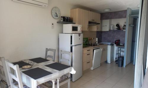 Appartement T2,33 m2,quartier Malfato et Aqualand