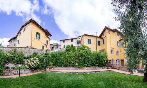Holiday Home Il Borgo Degli Agrumi