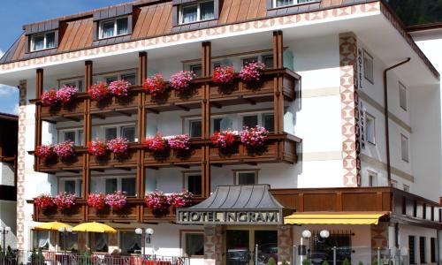 Hotel Ingram
